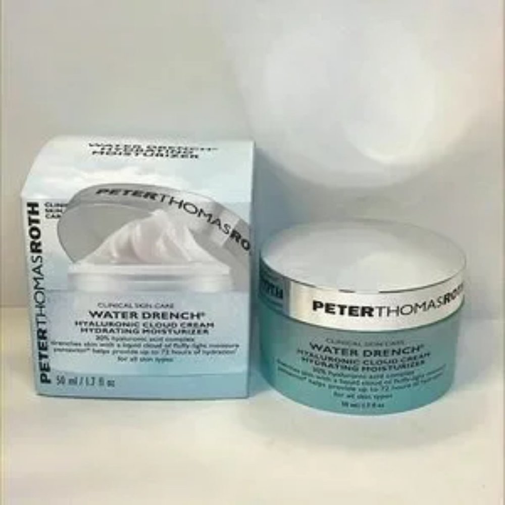 Peter Thomas Water Drench Hydrating Moisturizer 1.7 oz